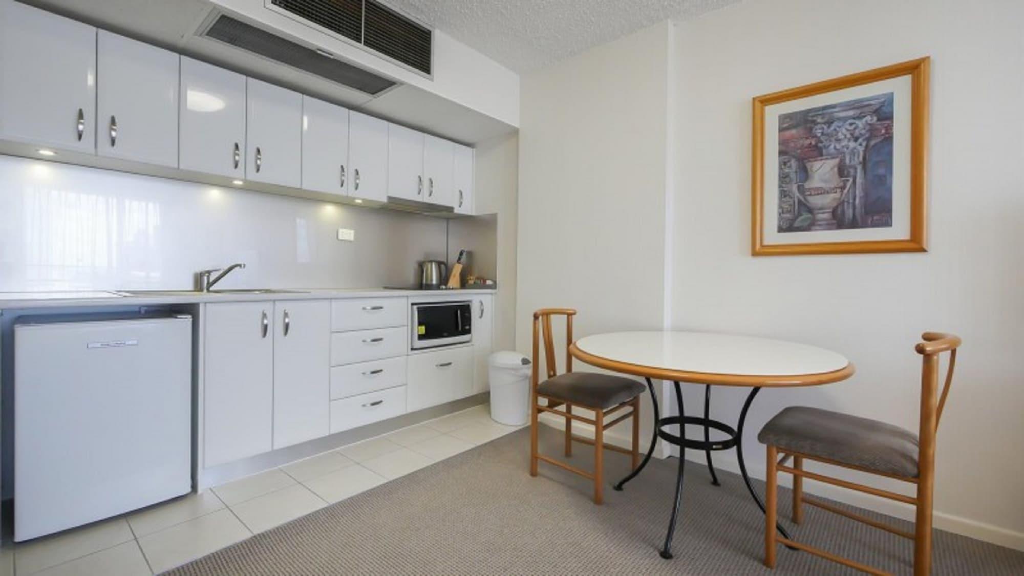 Summit Apartments Brisbane Exterior foto