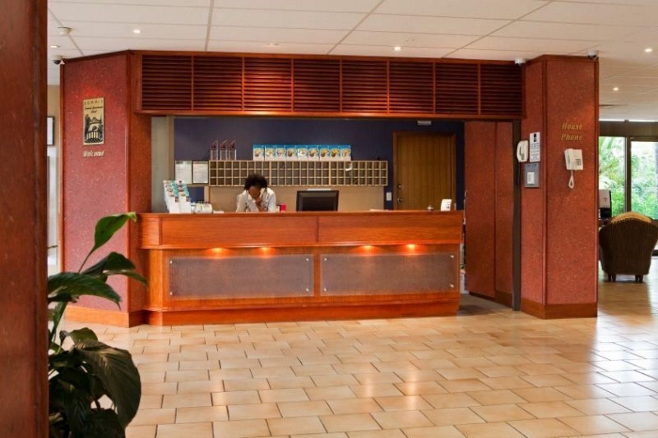 Summit Apartments Brisbane Exterior foto